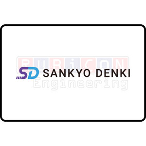 SANKYO DENKI หลอดยูวีฆ่าเชื้อโรคสำหรับในอาคารและในน้ำ (หลอดชนิดพิเศษ)