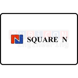 SQUARE N