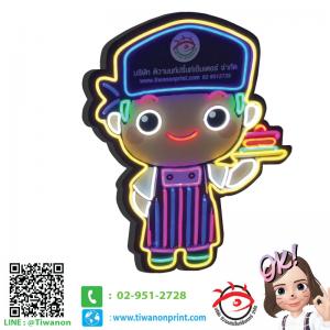 สแตนดี้ ร้านขนม