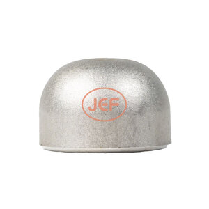 ฝาครอบเชื่อม SUS 304 #10