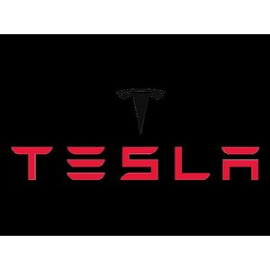 พรมปูพื้นรถยนต์ tesla เทสล่า