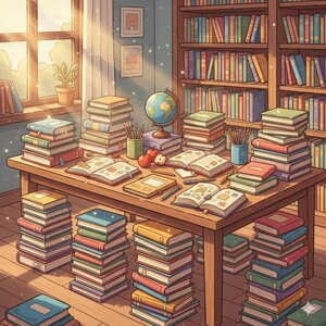 หนังสือเรียนขายเป็นชุด