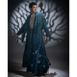 ชุดเลเยอร์ (Layered Wear)