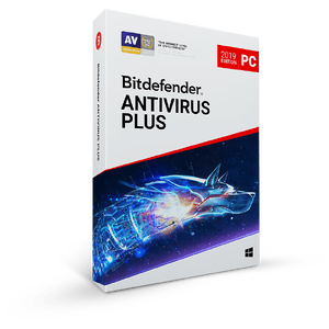 Antivirus