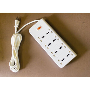 ปลั๊กพ่วง/ปลั๊กไฟ