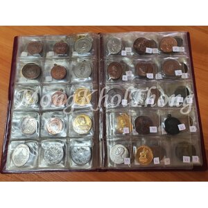 พระเหรียญ เหรียญสะสม