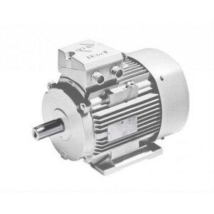 มอเตอร์กันระเบิด ชนิด ขาตั้ง ( VEM )