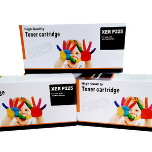 Toner (หมึกพิมพ์)