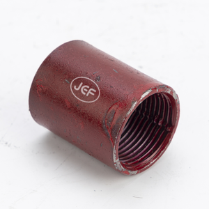 ข้อต่อเกลียวสตีมแดง