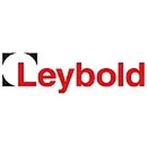 Screws Type Vacuum Pump : Leybold