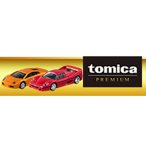 TOMICA PREMIUM
