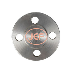 หน้าแปลนสแตนเลส 304, 316 แบบบอด