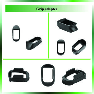 Grip adapter