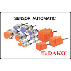 Sensor automatic - DAKO