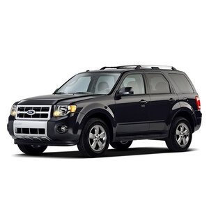 พรมรถยนต์ Ford escape (ฟอร์ด เอสเคป) Lovecarauto ทุกรุ่น