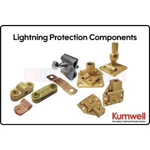 KUMWELL - Lightning Protection Component