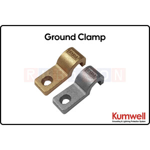 Ground Clamp