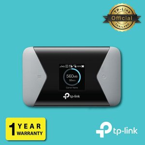 Mobile Pocket 3G&4G Wifi