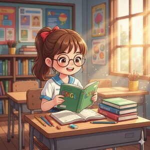 อ่านเสริมภาษาต่างประเทศ