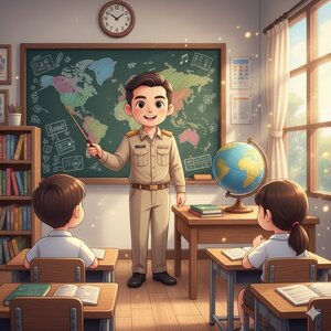 สังคมศึกษา