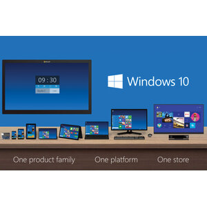 ขาย Windows แท้