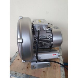 ปั๊มเติมอากาศ และ ปั๊มสุญญากาศ