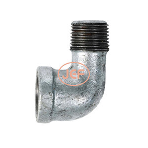 อุปกรณ์เกลียวประปา รุ่นนอก