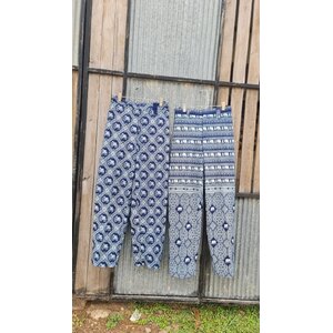 กางเกง (Bottoms)