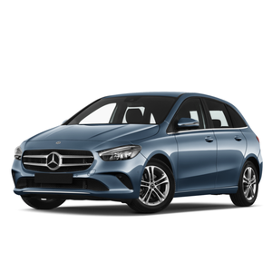 พรมรถยนต์ Benz B-Class (เบนซ์ บี คลาส)