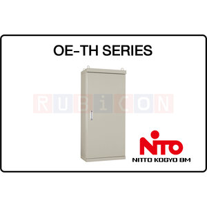 OE-TH SERIES - NITTO KOGYO