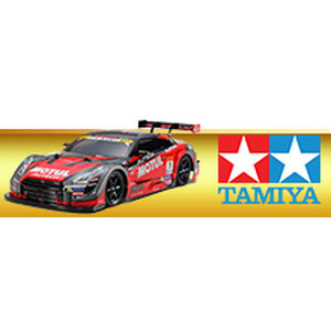 TAMIYA CAR
