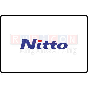 NITTO DENKO-เทปทนความร้อน