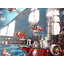 LEGO MOVIE 70810 MetalBeard's Sea Cow