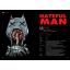LET'S COMIC : HATEFUL MAN ISSUE
