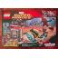 LEGO Superheroes 76020 Knowhere Escape Mission