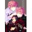 ยมจังแอนด์เดอะแก๊ง เล่ม 2 (BL)
