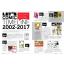 LET'S COMIC YEARBOOK 2014 - 2017