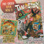 TAN-STAR ART BOOK : แทนสะตาอาร์ทบุ๊ค +ผ้าคลุม