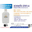 ขวดแก้ว 250 cc ( รหัส 03-GL009-ป.28 )