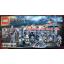 LEGO The Hobbit 79014 Dol Guldur Battle