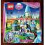 LEGO DISNEY PRINCESS 41055 Cinderella's Romantic Castle