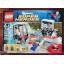 LEGO Superheroes 76009 Superman Black Zero Escape