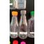 ขวด PETทรงโบว์ลิ่ง 250 ml ป.30 แพคละ 150 ใบ