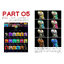 Let’s Learn How to Make Zbrush vol.2 คู่มือสอนปั้น 3D แบบง่ายๆ ด้วยโปรแกรม Zbrushโดย พี่สุชาติ ไปทุกที่