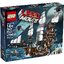 LEGO MOVIE 70810 MetalBeard's Sea Cow