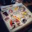 VRZO STICKER BOOK