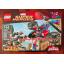 LEGO Superheroes 76016 Spider-Helicopter Rescue