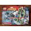 LEGO Superheroes 76005 Daily Bugle Showdown (กล่องไม่สวย)