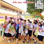 สายสะพาย ทำจากแบงค์กาโม่ แบงค์20 ยี่สิบ คล้องนางงาม ของขวัญปัจฉิม วันเรียนจบ