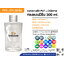 ขวด PET ทรงแบนมิริน 300ml ป.30 แพค 150 ใบ